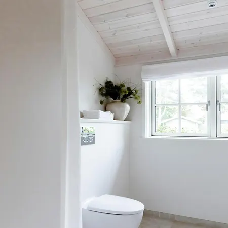 Enjoy The Sea View And Sunsets Over The Sejero Bay