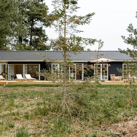 Enjoy The Sea View And Sunsets Over The Sejero Bay *