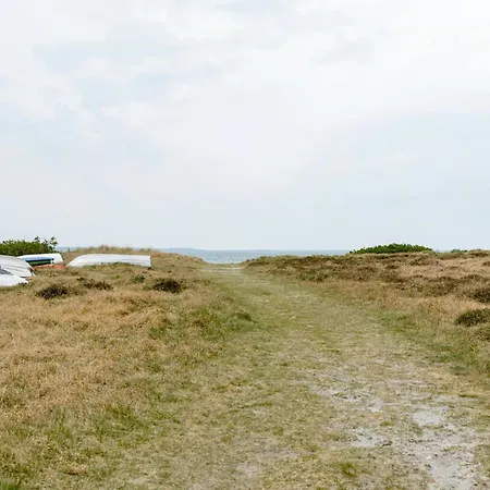Enjoy The Sea View And Sunsets Over The Sejero Bay * Nykøbing Sjælland