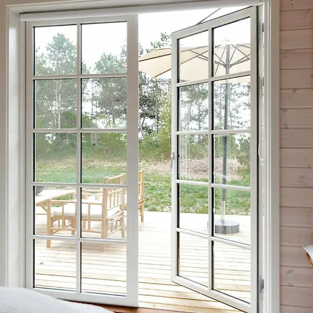 Prázdninový dům Enjoy The Sea View And Sunsets Over The Sejero Bay Nykøbing Sjælland