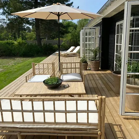 Enjoy The Sea View And Sunsets Over The Sejero Bay Nyaraló Nykøbing Sjælland