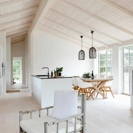 Enjoy The Sea View And Sunsets Over The Sejero Bay * Nykøbing Sjælland