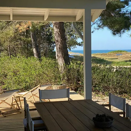 Enjoy The Sea View And Sunsets Over The Sejero Bay Nykøbing Sjælland