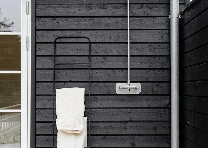 Nyaraló Enjoy The Sea View And Sunsets Over The Sejero Bay Nykøbing Sjælland