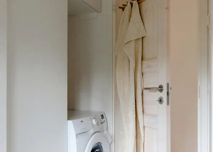 Enjoy The Sea View And Sunsets Over The Sejero Bay Nyaraló