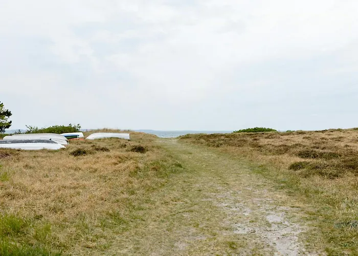 Enjoy The Sea View And Sunsets Over The Sejero Bay * Nykøbing Sjælland