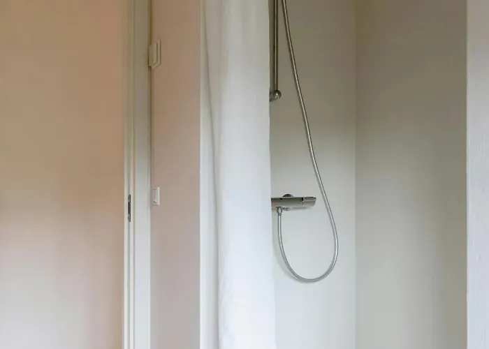 Enjoy The Sea View And Sunsets Over The Sejero Bay Nyaraló