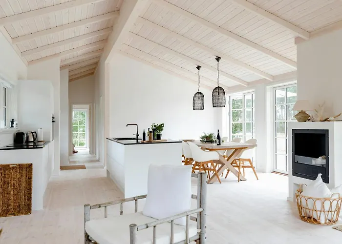 Enjoy The Sea View And Sunsets Over The Sejero Bay * Nykøbing Sjælland