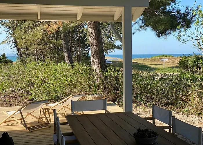 Enjoy The Sea View And Sunsets Over The Sejero Bay Nykøbing Sjælland